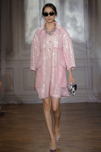 модные цвета 2012 Nina Ricci модные цвета 2012 Nina Ricci